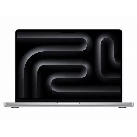 Ноутбук MacBook Pro 14 M3 Pro (MRX63), 18/512 Гб, серебристый